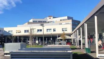 Expose Freie Geschäftsflächen in der Arkade Südstadt in Maria Enzersdorf