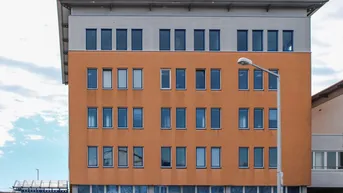 Expose Top Preis-/Leistungsverhältnis - Moderne Bürofläche direkt bei U6 Perfektastraße