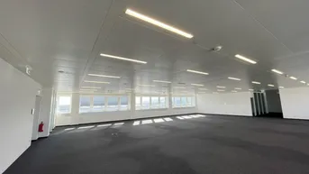 Expose Modernes Büro mit Top Anbindung