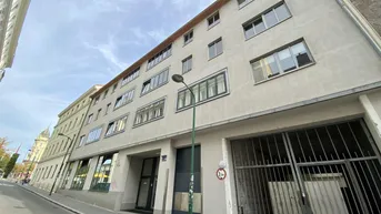 Expose Flexibles Neubaubüro beim Westbahnhof