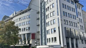 Expose Helle Bürofläche mitten im 3. Bezirk