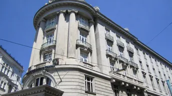 Expose Bürofläche im Palais Fanto am Schwarzenbergplatz