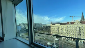 Expose Flexibles Neubaubüro beim Westbahnhof mit bester Aussicht