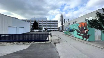 Expose Modern sanierte Büroflächen im SÜDPARK