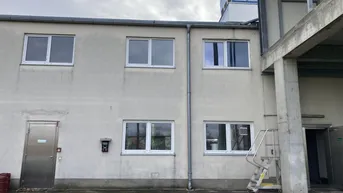 Expose Werkstatt-/Büroeinheit Nähe Siemensstraße