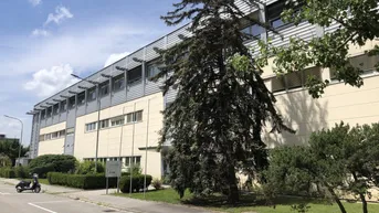 Expose Kleinbüro Nähe Siemensstraße mit attraktivem Preis/Leistungsverhältnis