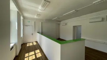 Expose Attraktive Bürofläche in der Galleria - Erstbezug nach Sanierung