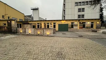 Expose Schauraum/Gallery in Atzgersdorf