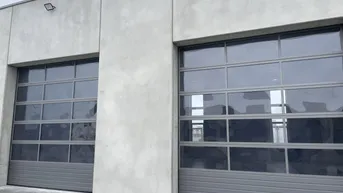 Expose Moderne Lager-/Produktionshallen in Münchendorf