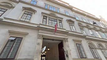 Expose Exklusive Bürofläche in Innenstadtlage