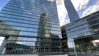 Expose Moderne Bürofläche im Tech Gate