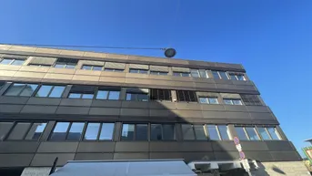 Expose Modernes Büro bei U4 Ober St. Veit