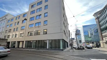 Expose Büro - Geschäftsfläche nahe Wien Mitte