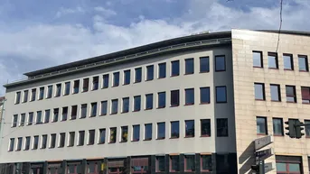 Expose Moderne Bürofläche an der Altmannsdorferstraße