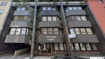 Expose Günstige Büroflächen für diverse Branchen