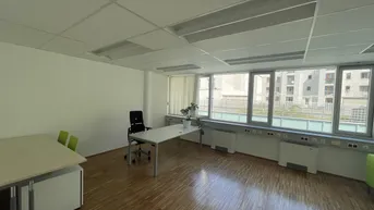 Expose Modernes Kleinbüro in Döbling