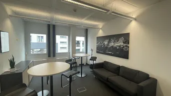 Expose Moderne Bürofläche im EURO PLAZA 8