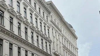 Expose Attraktive Bürofläche mit Balkon nahe Burggarten