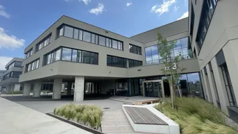Expose Moderne Multifunktionsfläche im Technologiezentrum 3