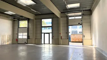 Expose Büro/Lager Kombinationen im Business Park
