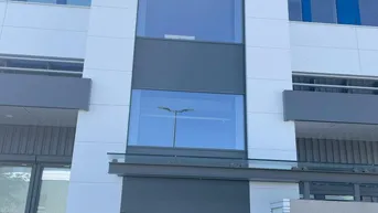 Expose Modernes Büro mit Top Anbindung