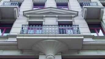 Expose Attraktive Bürofläche mit kleinem Balkon