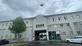 Expose Flexible Erdgeschoßfläche in Ottakring