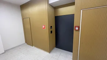 Expose Flexibles Neubaubüro beim Westbahnhof