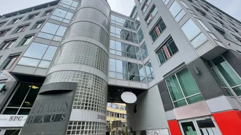 Expose Flexible Bürofläche Nähe Praterstern