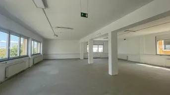 Expose Loft - Bürofläche im IP.ONE
