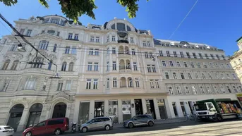 Expose Repräsentativer Standort für Ihre Geschäftsidee