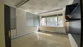 Expose Effizientes Büro am Mittersteig