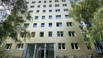 Expose Zentrale Bürofläche beim Stadtpark