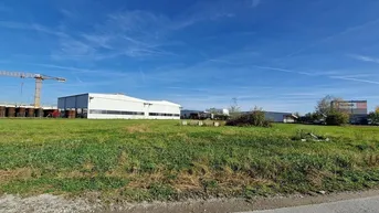 Expose Gewerbegrundstück Kalsdorf