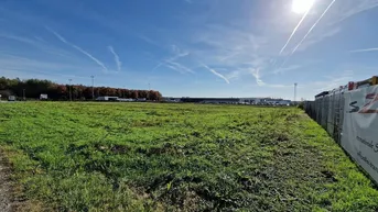 Expose Gewerbe- und Industriegrundstücke in Premstätten