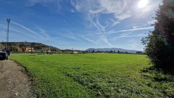 Expose Gewerbe- und Industiegrundstück in Weitendorf (Wildon)