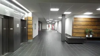 Expose Büroobjekt "Hauptbahnhof"