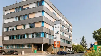 Expose Flexible Büroanmietung in der Smart City