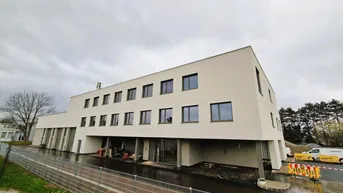 Expose Neubau Büroflächen in Graz-Puntigam