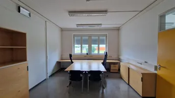 Expose Büroflächen in Graz-Punitgam
