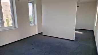 Expose Büroflächen im Bürocenter TT1