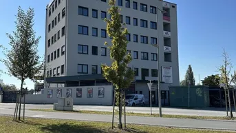 Expose Bürofläche in Graz-Puntigam