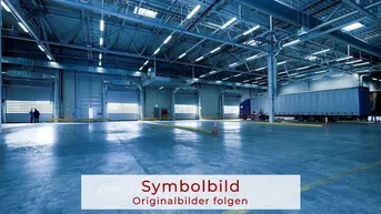 Expose Hallenobjekt für Gewerbe-/Logistik - Steiermark