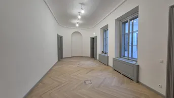 Expose Neu sanierte Bürofläche in Grazer Innenstadt
