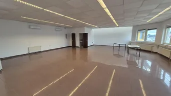 Expose Schöne Bürofläche nahe dem Flughafen Graz