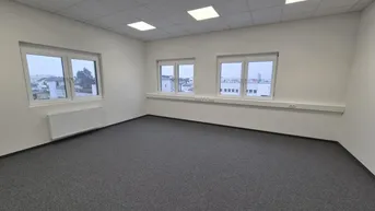 Expose Neubau Bürofläche in Graz-Straßgang