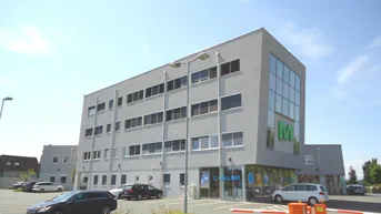 Expose Bürofläche in Graz-St. Peter