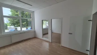 Expose Bürofläche in Graz-Andritz