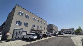 Expose Neubau Bürofläche in Graz-Straßgang
