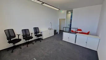 Expose Büroflächen im Bürocenter TT1